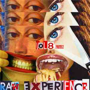 Raw Experience - Vol. VIII - Part II