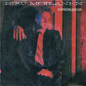 Riku Moilanen - Aurigonlaskuun / Tehdään Se Taas