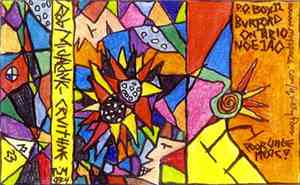 Rob Michalchuk - Cruithne