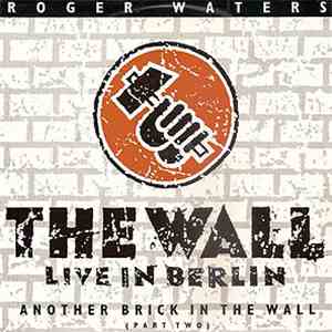 Roger Waters - Another Brick In The Wall (Part Two)