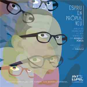 Salvador Espriu - Espriu En Pròpia Veu