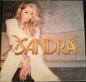 Sandra - In A Heartbeat
