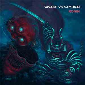 Savage  & Samurai  - Ronin