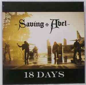 Saving Abel - 18 Days