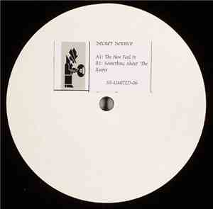 Secret Service  - Limited Edition VI
