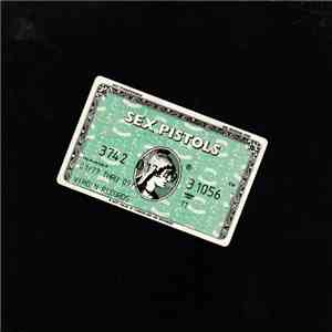 Sex Pistols - The Great Rock 'N' Roll Swindle