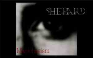 Shepard Electrosoft In Public Garden - Manichaeism
