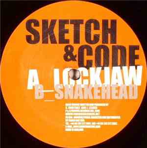 Sketch & Code - Lockjaw