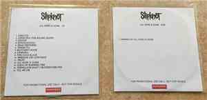 Slipknot - All Hope Is Gone