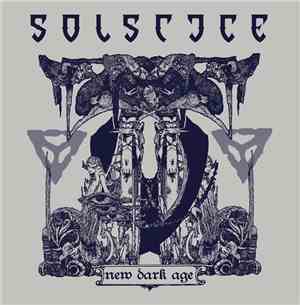 Solstice  - New Dark Age