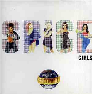 Spice Girls - SpiceWorld