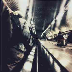 Sunset Graves - Dead City Hymnal