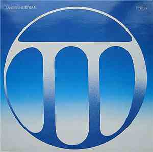 Tangerine Dream - Tyger