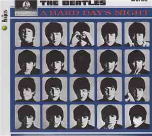 The Beatles - A Hard Day's Night