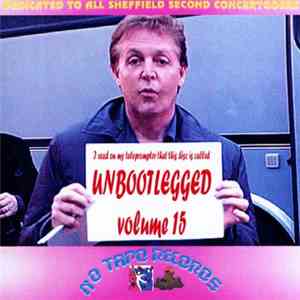 The Beatles - Unbootlegged 15
