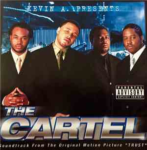 The Cartel  - Soundtrack From The Original Motion Picture 