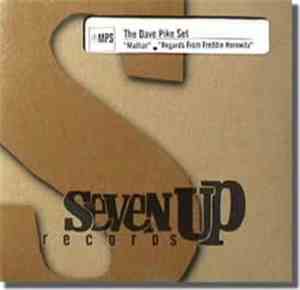 The Dave Pike Set - Mathar / Regards From Freddie Horowitz