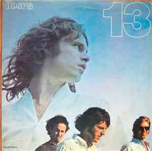 The Doors - 13