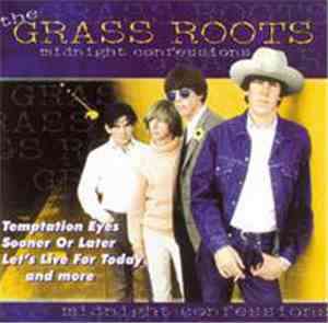 The Grass Roots - Midnight Confessions