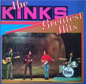 The Kinks - Greatest Hits