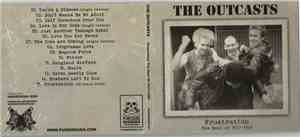 The Outcasts - Frustration The Best of 1977-1985