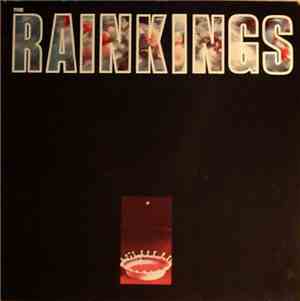 The Rainkings - Get Ready