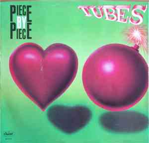 The Tubes - Piece By Piece