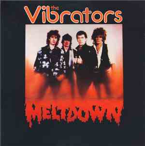 The Vibrators - Meltdown