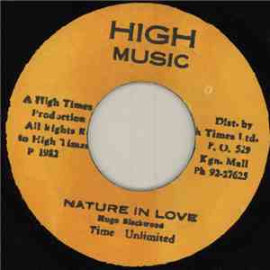 Time Unlimited  - Nature In Love