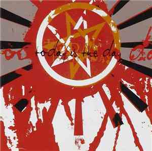 Today Is The Day - Blue Blood