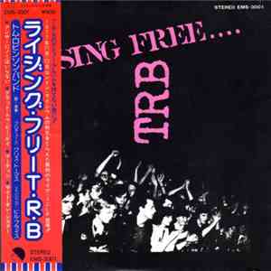 Tom Robinson Band - Rising Free....