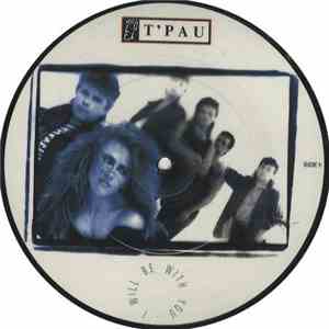 T'Pau - I Will Be With You