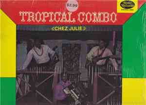 Tropical Combo De Ti Jacques - Créche