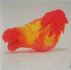 TV On The Radio - Happy Idiot