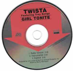 Twista - Girl Tonite