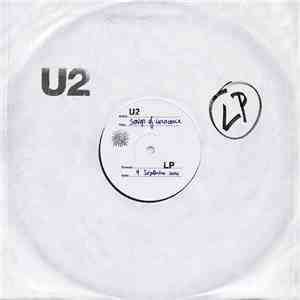 U2 - Songs Of Innocence