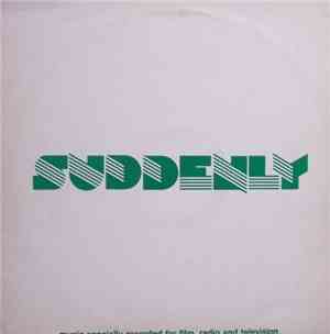 Ugo Busoni - Suddenly