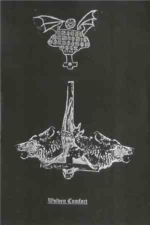 Unholy Vampyric Slaughter Sect - Wolven Comfort