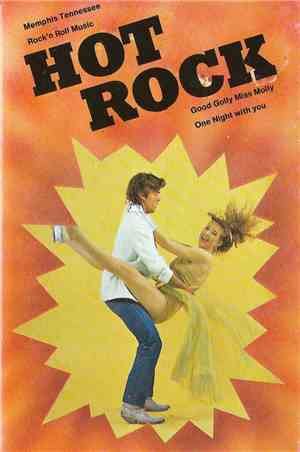 Unknown Artist - Hot Rock