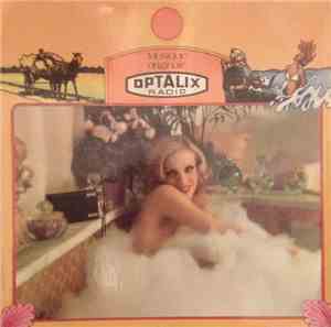 Unknown Artist - Musique Originale Optalix Radio 