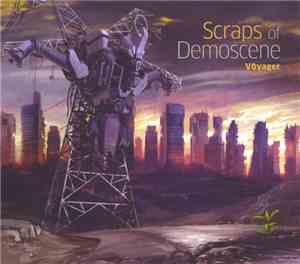 V0yager - Scraps Of Demoscene