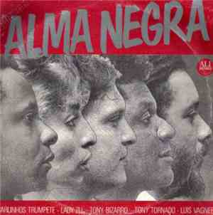 Various - Alma Negra
