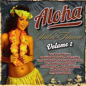 Various - Aloha - Südsee Träume - Volume 2
