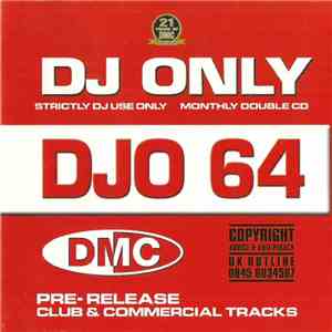 Various - DJ Only DJO 64