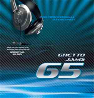 Various - Ghetto Jams 65