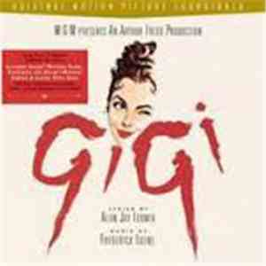 Various - Gigi (Original Motion Picture Soundtrack)