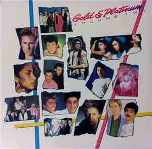 Various - Gold & Platinum Volume Two