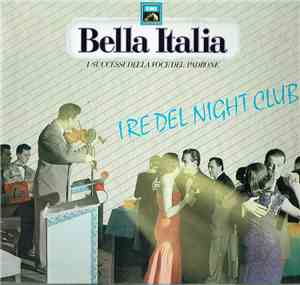 Various - I Re Del Night Club