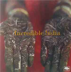 Various - Incredible India