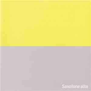 Various - Jazz Os Instrumentos - Saxofone Alto